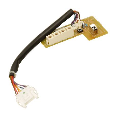 PLACA INDICADORA K04EI-0400HSE-DO - 9AGF01078