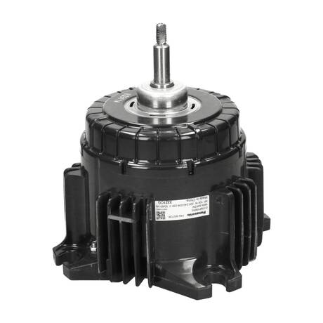 MOTOR TURBINA MFA-54PZM - 9AGF01086