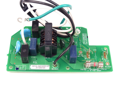 PLACA POTENCIA K01AL-040HWSE-P0 - 9AGF01089