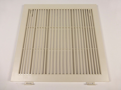 REJILLA FRONTAL 374X374 MM - 9AGF01097