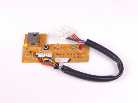 PLACA INDICADORA K6KB-0400HSE-D0 - 9AGF01107