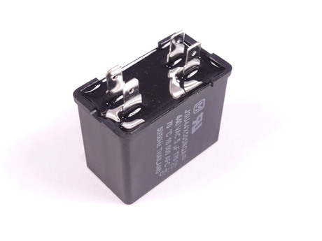 CONDENSADOR 5µF 440VAC - 9AGF01108