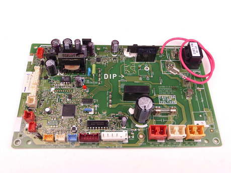 PLACA FILTRO K01FZ-0400HSE-P0 - 9AGF01111