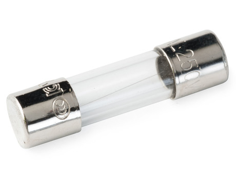 FUSIBLE 0.315A 250V - 9AGF01115