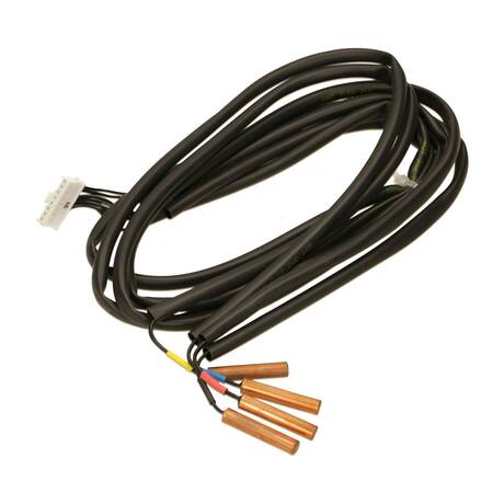 KIT SONDAS VÁLVULAS - 9AGF01117