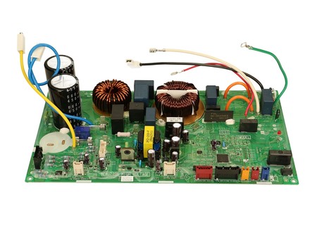 PLACA CONTROL K04AJ-0400HUE-C1 - 9AGF01120