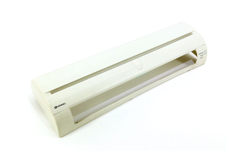 PANEL FRONTAL - 9AGF01123