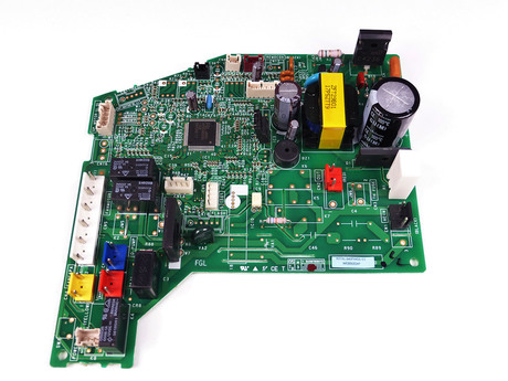 PLACA CONTROL K01AL-040FWSE-C1 - 9AGF01135