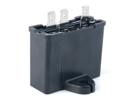 Condensador 2,3µF 450VAC - 9AGF01136