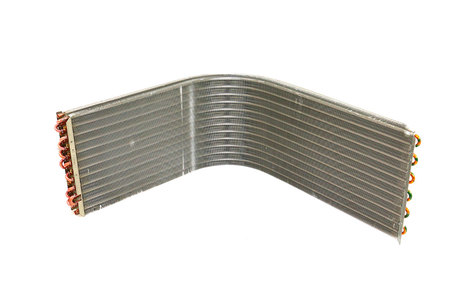 EVAPORADOR B HU-45FA - 9AGF01143