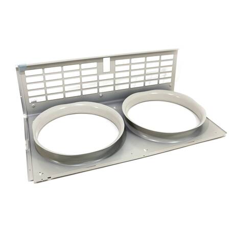 PANEL FRONTAL HO-45UA/FA - 9AGF01144