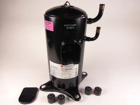 COMPRESOR SCI BN52YEAMT - 9AGF01145