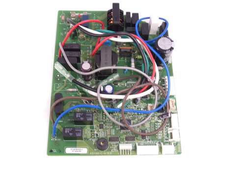 PLACA CONTROL EZ-003BHSE-C - 9AGF01146
