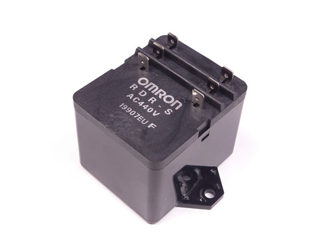 RELÉ OMRON RDR-S 440VAC - 9AGF01153