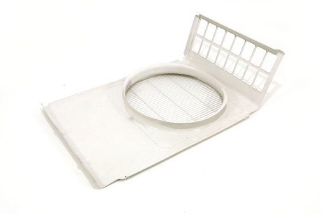 REJILLA PROTEC. AOH12TFAS - 9AGF01159