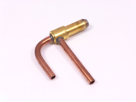 VÁLVULA SOLENOIDE - 9AGF01163