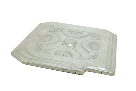 TAPA CONEXIONES AUY36UUAS - 9AGF01173