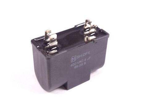 CONDENSADOR 4µF 400VAC - 9AGF01184