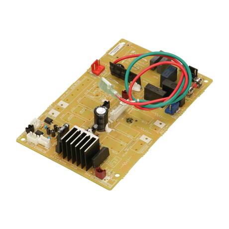 PLACA POTENCIA K04CW-0402HSE-P0 - 9AGF01191