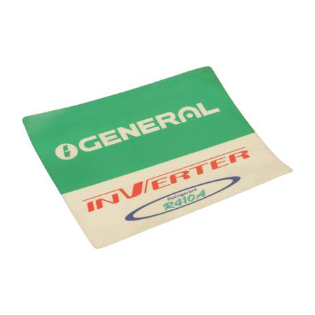 EMBLEMA LOGO GENERAL - 9AGF01195