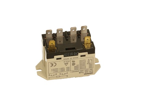 RELÉ POTENCIA - 9AGF0120