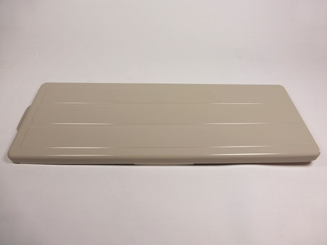 CARCASA SUPERIOR 810X295 MM - 9AGF01202