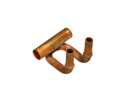 TUBO BY PASS COMP. ASG24UBBJ - 9AGF01207