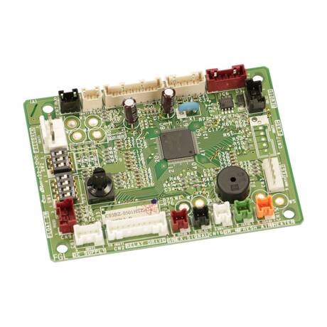 PLACA CONTROL K03BZ-0501HSE-C1 - 9AGF01224