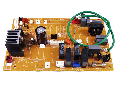 PLACA POTENCIA K04CW-0403WSE-P0 - 9AGF01228