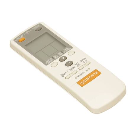 MANDO A DISTANCIA AIRE ACONDICIONADO AR- - 9AGF01236