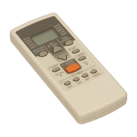 MANDO A DISTANCIA AIRE ACONDICIONADO AR- - 9AGF01238