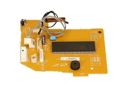 PLACA CONTROL EZ-000SWSE-C - 9AGF0124