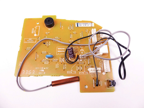 PLACA CONTROL EZ-003MHSE-C - 9AGF01241