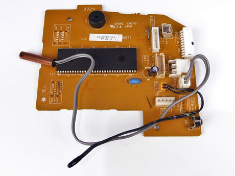 PLACA CONTROL EZ-097TWSE-C - 9AGF0125