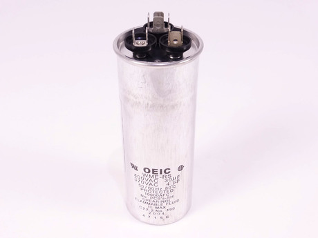 CONDENSADOR 30-4µF 450VAC - 9AGF01251