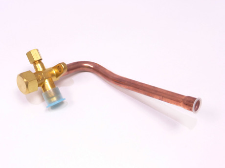 VÁLVULA 3 VÍAS 1/2'' - 9AGF0127