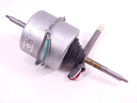 MOTOR TURBINA MFC-09JYT - 9AGF01275