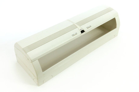 PANEL FRONTAL ASY12USBC-W - 9AGF01284