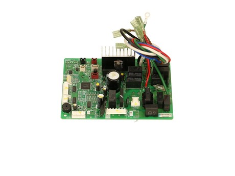 PLACA CONTROL EZ-0010FHSE-C - 9AGF01287