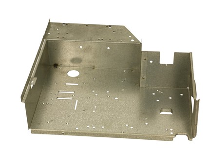 CAJA CONTROL 320X300X90 MM - 9AGF01289