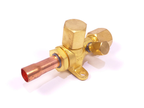 VÁLVULA 3 VÍAS 1/2'' - 9AGF01292