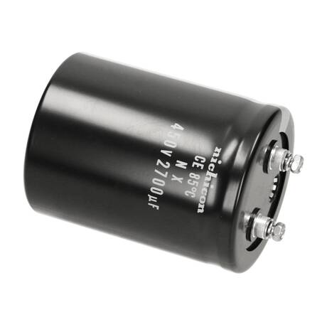 CONDENSADOR 2700µF 450VAC - 9AGF01299