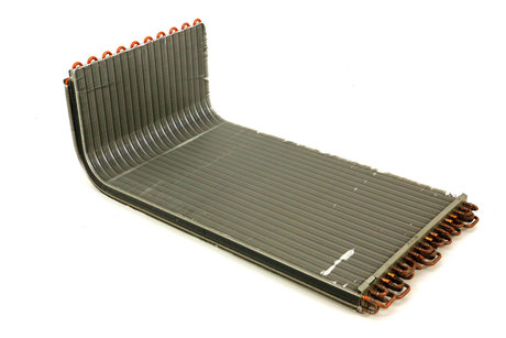 CONDENSADOR A - 9AGF01303