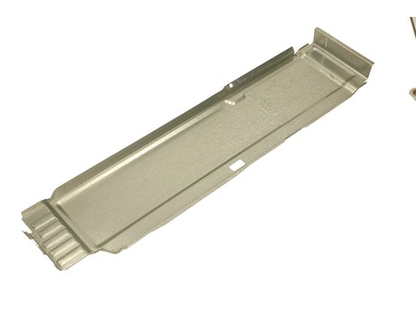 PANEL SUPERIOR AOY7FSAC - 9AGF01304