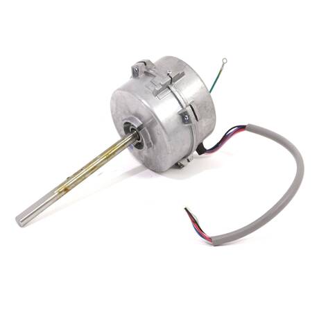 MOTOR TURBINA MFA-09NTAT - 9AGF01305