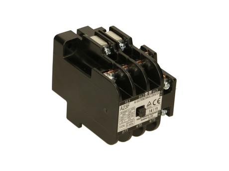 CONTACTOR 240-440V 7.5-11KW V45 A - 9AGF01306