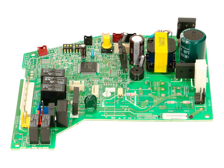 PLACA CONTROL EZ-00306WSE-C - 9AGF01308