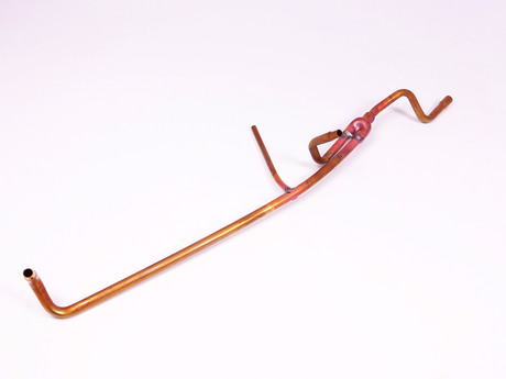 COLECTOR CONDENSADOR - 9AGF01312