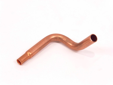 TUBO CONDENSACIÓN - 9AGF01318