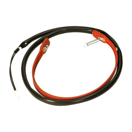 RESISTENCIA CARTER 36W 240V - 9AGF01322